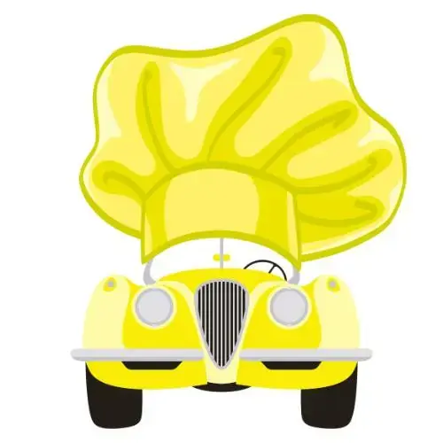 La Tart-Ana logo decorativo